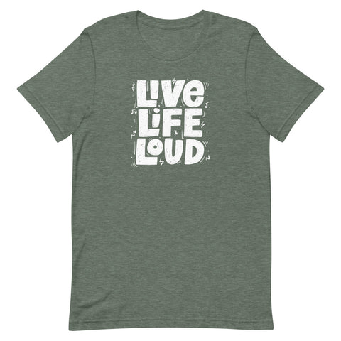 Lives T-Shirts for Sale